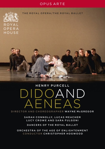 Purcell: Dido and Aeneas